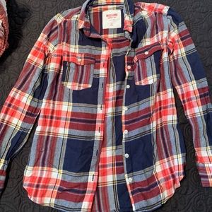 Mossimo Supply Co. Flannel